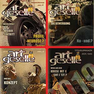 artgeselle